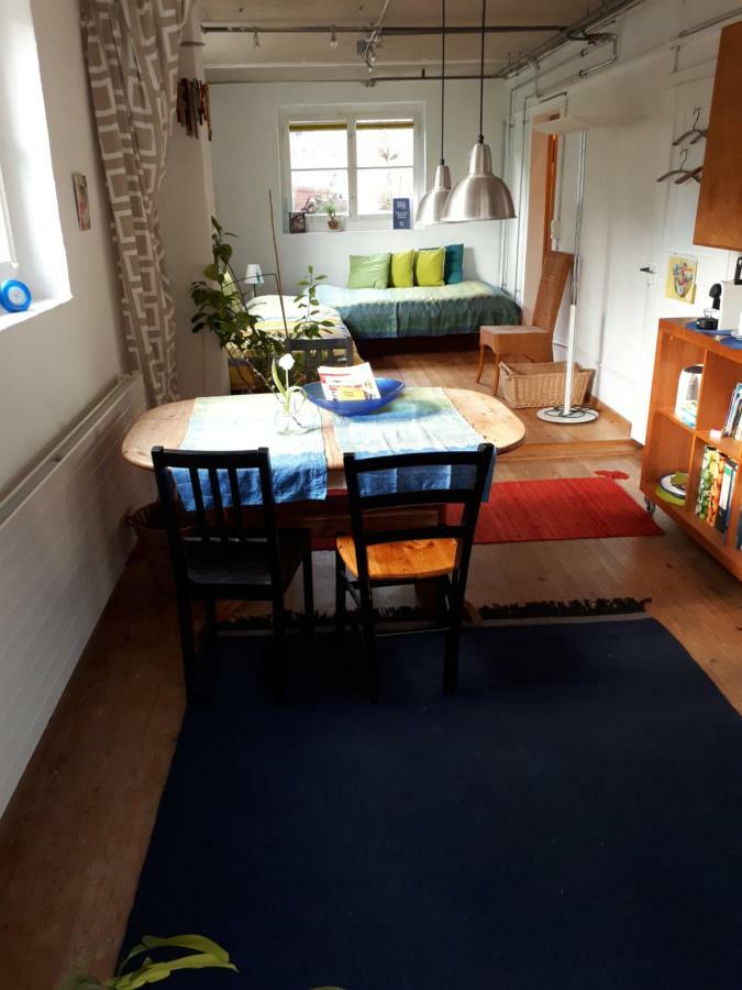 B&B am Park Rheinfelden Dış mekan fotoğraf
